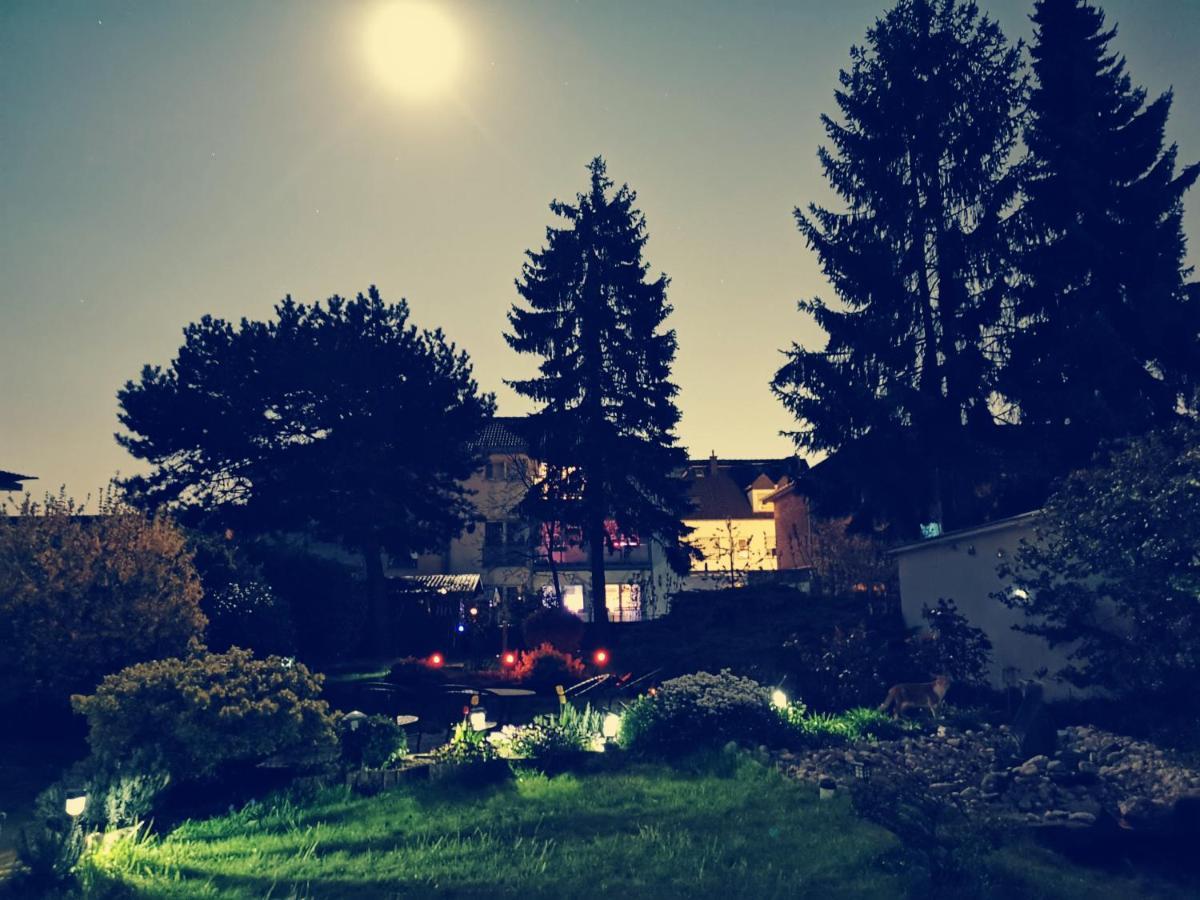 Home Inn Hotel Дормаґен Екстер'єр фото